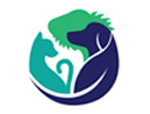 Clinica veterinaria larsen -head logo